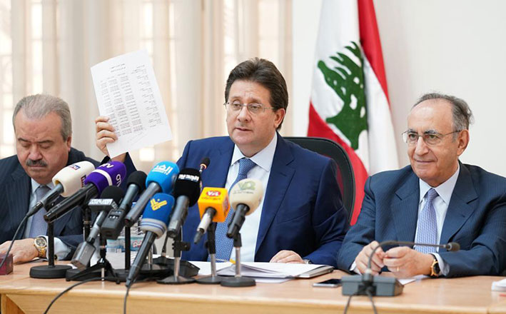 جلسة ثالثة لـ«المال» الأربعاء حول الخطة الاقتصادية: النواب لم يروها على قدر الآمال