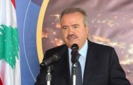 جابر: الرسم على المولدات  يؤمن 100 مليار ليرة للخزينة