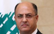 اللقيس بحث مع رئيس البعثة الديبلوماسية لكازاخستان في التعاون الزراعي