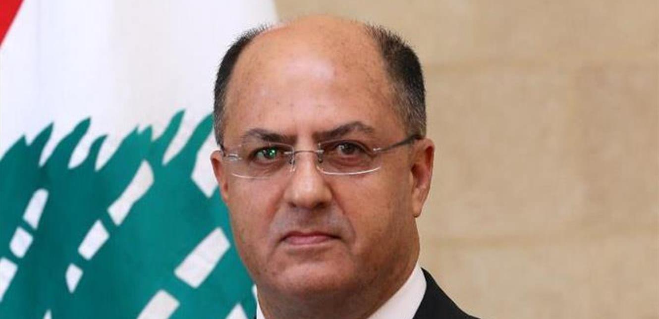 اللقيس بحث مع رئيس البعثة الديبلوماسية لكازاخستان في التعاون الزراعي