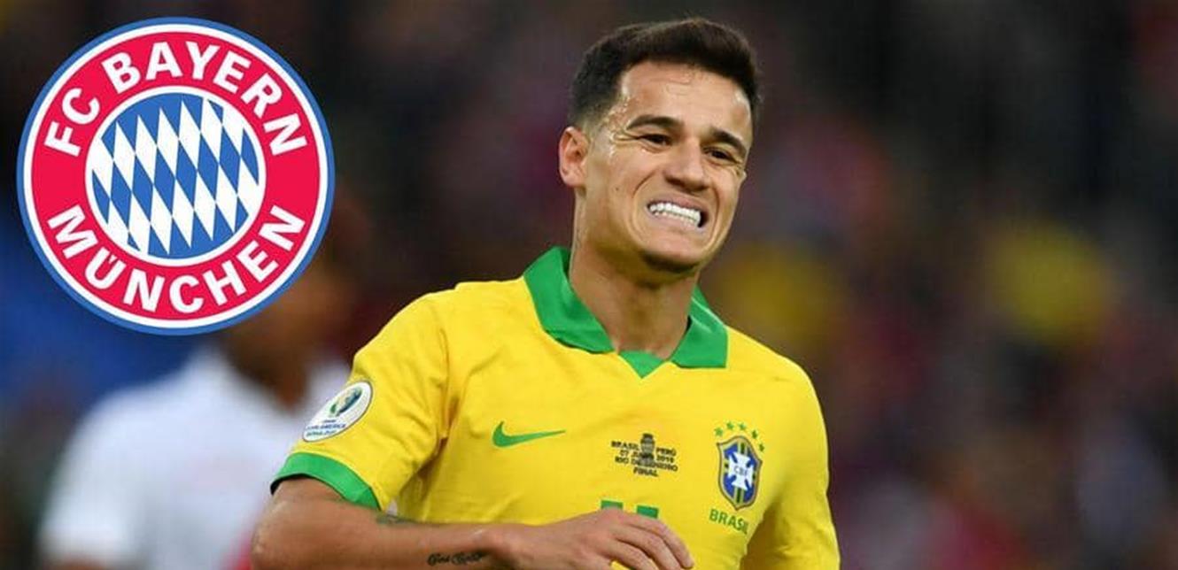 برشلونة يعلن تفاصيل 