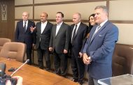 كيدانيان: أرسلت كتاب مساهمات المهرجانات الى مجلس الوزراء