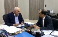 وزير المال: أنجزت موازنة 2020 كاملة وسأقدمها الأسبوع المقبل