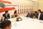 البخاري زار عدنان وعادل القصار: دعم المملكة للبنان ولإستقراره العام متواصل