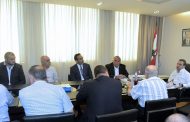 أبو فاعور: منعنا تصدير  الجلود إلا بإجازات مسبقة