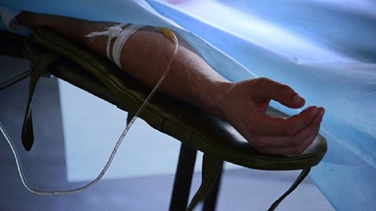 سعال متواصل يتحول إلى تشخيص مفاجئ وقاتل