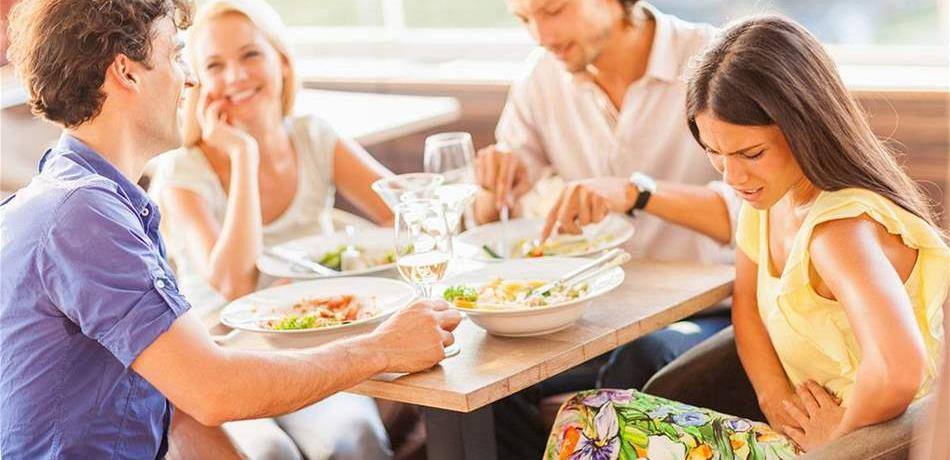 6 وجبات تتسبب في الغازات والانتفاخ.. إليكم البدائل