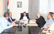 أبو فاعور: بعد 15 يوما ستباشر «الصناعة» بإقفال المسالخ المخالفة
