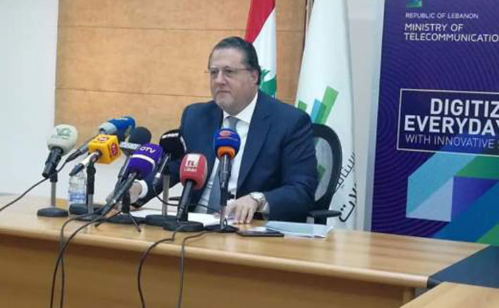 شقير مستعد لفتح ملفات الخلوي: شراء مبنى «تاتش» وفّر 94 مليون دولار