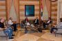 اقتراح نجم لتأمين فرص عمل للبنانيين يلقى ترحيب وزير العمل