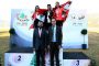ثلاثة اندية مرشحة للفوز بلقب الدوري الالماني