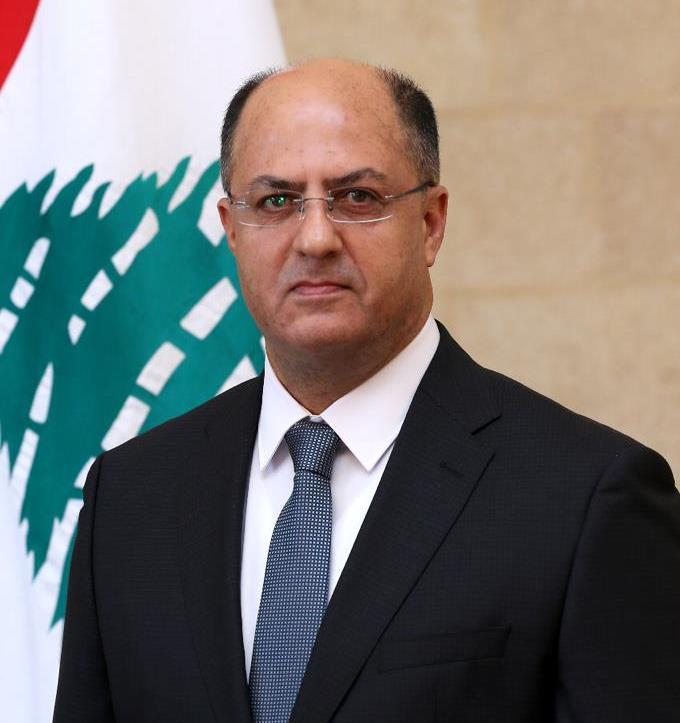 اللقيس بافتتاح يوم الحقل في سرعين: للتكامل بين القطاعين العام والخاص لما فيه مصلحة الزراعة والإقتصاد