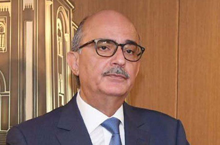 اقتراح نجم لتأمين فرص عمل للبنانيين يلقى ترحيب وزير العمل