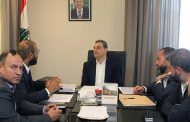 وزير الصناعة: المستوردات غير  المطابقة تحتاج إلى مراقبة أكبر