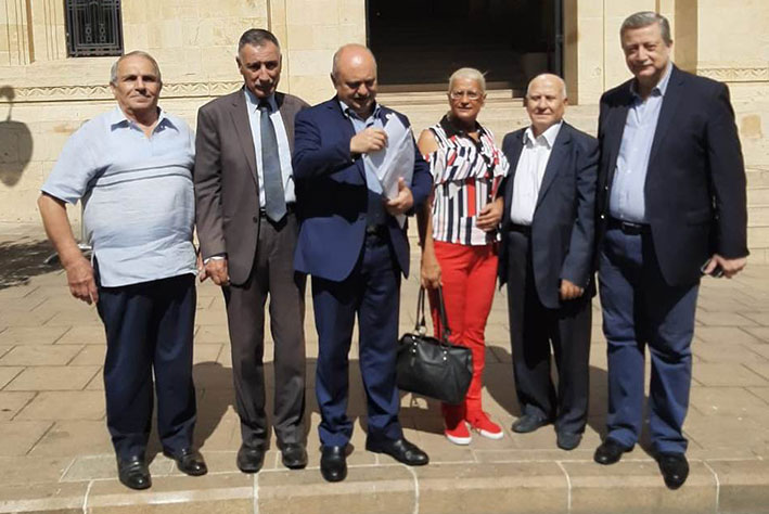 زخور للبت بتعديلات قانون الإيجارات ونقابة المالكين تنفي سقوط المهل