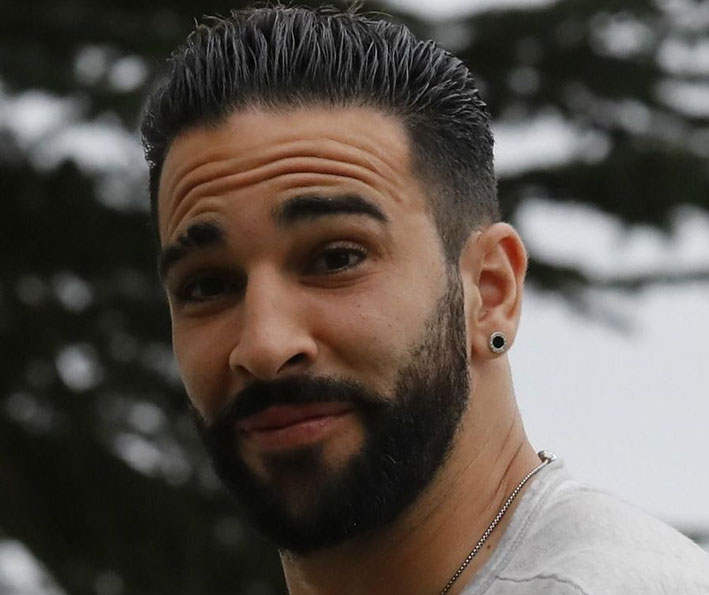 عادل رامي الى فنربهتشه