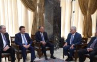 كنعان: سنراكم المبادرات الإصلاحية في موازنة 2020