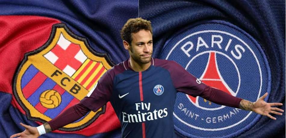 موعد نهائي أمام برشلونة لإتمام صفقة نيمار