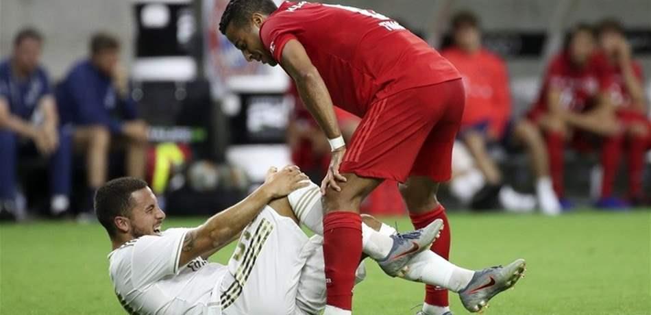نقابة اللاعبين المحترفين: 