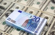 تعافي الدولار يدفع اليورو والاسترليني لأدنى مستوى