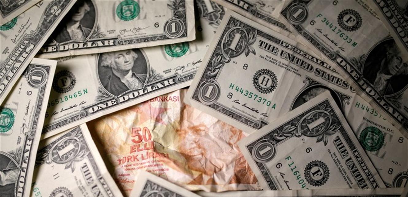 تركيا تحقق فائضا في الميزانية