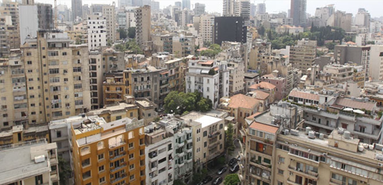 توضيح حول الزيادات القانونية على الايجارات القديمة غير السكنية