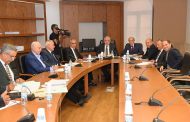فرعية لجنة الدفاع ناقشت اقتراح الجميل لتحديث قانون البلديات