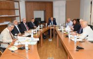 فرعية اللجان المشتركة تابعت درس إنشاء الهيئة الناظمة لزراعة القنب