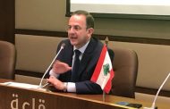 كيدانيان: لبنان استقبل مليونا و441 الف سائح حتى نهاية آب