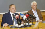 المقاولون يهدودن بالنزول الى الشارع اذا لم تسدد مستحقاتهم خلال شهرين