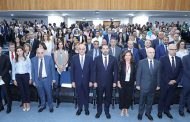 الحريري يرعى إطلاق «موازنة المواطنة والمواطن لعام 2019»: ملتزمون بإقرار موازنة 2020 ضمن المهل الدستورية