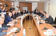 لجنة الأشغال بحثت في موضوع الطرق وموازنة وزارة الأشغال