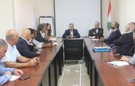 أبو فاعور: الأولوية للالتزامات البيئية ومراعاة  النشاطات الصناعية التي تنمي الاقتصاد