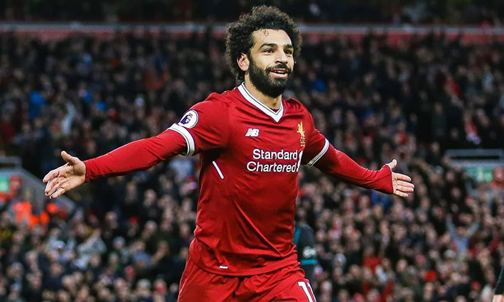 الدوري الانكليزي  لكرة القدم - المرحلة  الخامسة ليفربول لمواصلة البداية المثالية امام نيوكاسل