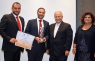 «غلوب مد - لبنان» تُحرز جائزتي «أفضل شريك استراتيجي» و«أفضل مندوبة»