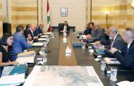 الحريري ترأس اجتماعا للجنة المقالع والكسارات