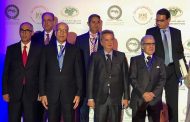 سلامة يشارك في اجتماع الدورة الاعتيادية لمجلس محافظي المصارف المركزية العربية