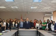 الشراكة التدريبية مع مصرف لبنان تضيء على مكامن القوة في طرابلس الكبرى