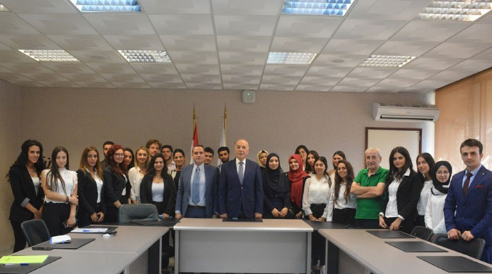 الشراكة التدريبية مع مصرف لبنان تضيء على مكامن القوة في طرابلس الكبرى