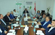 زمكحل: لإزالة كل الضرائب الجمركية واستبدالها بالضريبة على القيمة المضافة
