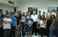 الجسر: إشكالية النفايات لا تحل بالخطابات والمبارزات الإعلمية