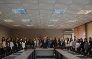 غرفة طرابلس اختتمت الدورات التدريبية للطلاب الجامعيين بالتعاون مع مصرف لبنان