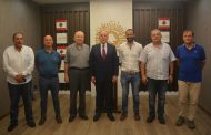 شراكة بين «الزراعة» وغرفة طرابلس لتعزيز الروابط مع الإتحاد الأوروبي