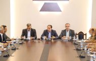 لقاء في بيت الكتائب: لتضامن الفاعليات النقابية