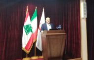 جبق: مستشفى الفنار سيعاد افتتاحه والأعمال قربه تحصل في أرض خاصة