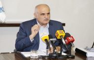 خليل: موازنة 2020 خالية من الضرائب الجديدة وأرقامها واقعية ونسعى لتوازن بين النفقات والإيرادات