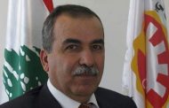 فقيه: العمالي سيعارض أي زيادة على البنزين والكهرباء