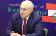 أبو سليمان: الـ«كابيتال كونترول» يجب أن يقونن
