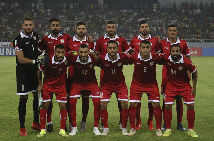 لبنان وتركمانستان ... ورجال الأرز لإحياء الأمل