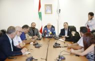 جبق يحذر من كارثة طبية إذا استمر الوضع على حاله